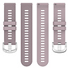 Strap-it® Strap-it Coros Pace Pro Silikonarmband (Violett) Strap-it® Strap-it Coros Pace Pro Silikonarmband (Violett)