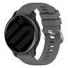 Strap-it® Strap-it Coros Pace Pro Silikonarmband (Dunkelgrau) Strap-it® Strap-it Coros Pace Pro Silikonarmband (Dunkelgrau)