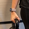 Strap-it® Strap-it Apple Watch 8 Armband Nylon (Hellrosa) Strap-it® Strap-it Apple Watch 8 Armband Nylon (Hellrosa)