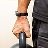 Strap-it® Strap-it Xiaomi Mi Band 7 Nylonarmband (Schwarz) Strap-it® Strap-it Xiaomi Mi Band 7 Nylonarmband (Schwarz)