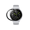Strap-it® Strap-it Xiaomi Watch 2 Displayschutzfolie (PMMA) Strap-it® Strap-it Xiaomi Watch 2 Displayschutzfolie (PMMA)