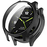 Strap-it® Strap-it Xiaomi Watch 2 PC-Gehäuse mit Glas (Schwarz) Strap-it® Strap-it Xiaomi Watch 2 PC-Gehäuse mit Glas (Schwarz)