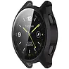 Strap-it® Strap-it Xiaomi Watch 2 TPU Hülle (Schwarz) Strap-it® Strap-it Xiaomi Watch 2 TPU Hülle (Schwarz)