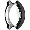 Strap-it® Strap-it Xiaomi Watch 2 TPU Hülle (Schwarz) Strap-it® Strap-it Xiaomi Watch 2 TPU Hülle (Schwarz)