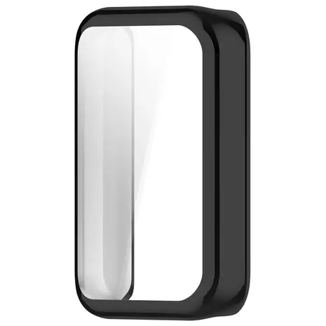 Strap-it® Strap-it Honor Band 9 TPU Hülle (Schwarz) Strap-it® Strap-it Honor Band 9 TPU Hülle (Schwarz)