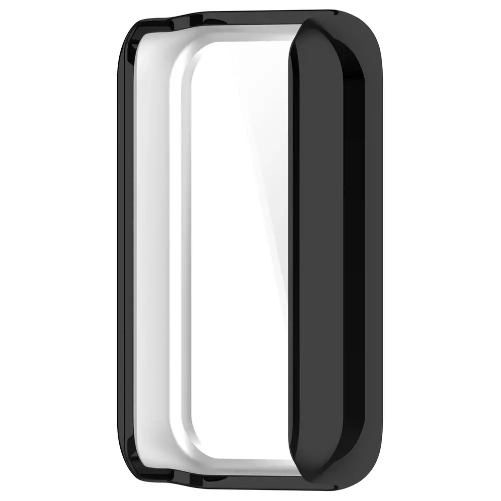 Strap-it® Strap-it Honor Band 9 TPU Hülle (Schwarz) Strap-it® Strap-it Honor Band 9 TPU Hülle (Schwarz)