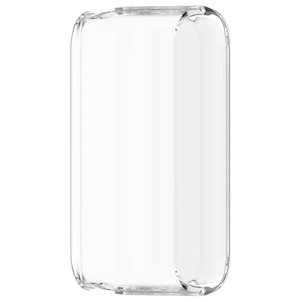Strap-it® Strap-it Honor Band 9 TPU Hülle (Transparent) Strap-it® Strap-it Honor Band 9 TPU Hülle (Transparent)