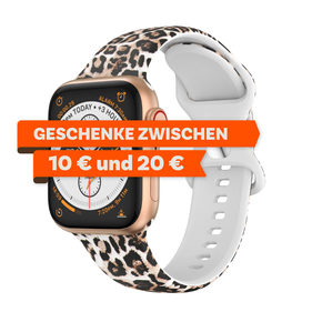 Geschenke zwischen 10 und 20 Euro