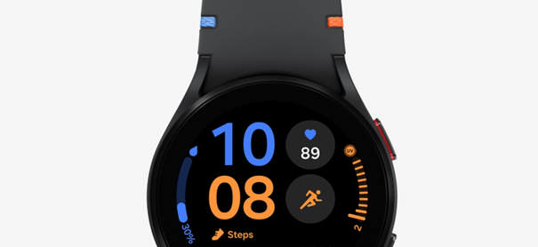 Samsung Galaxy Watch FE Testbericht Samsung Galaxy Watch FE Testbericht