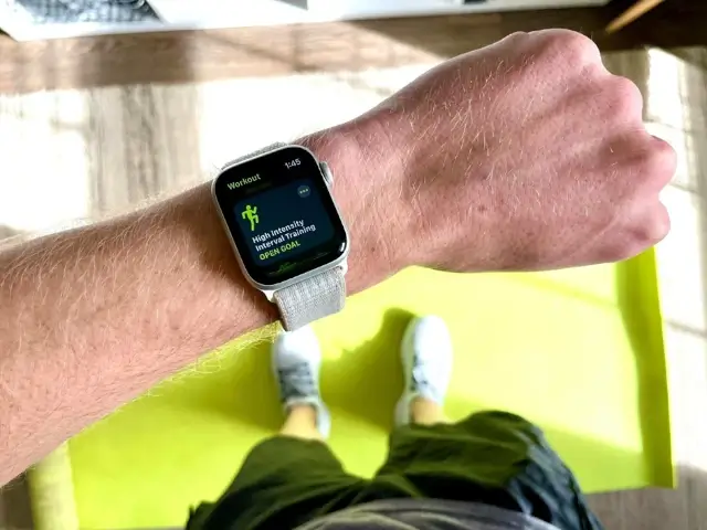 Welche Apple Watch eignet sich am besten für Sport? Welche Apple Watch eignet sich am besten für Sport?