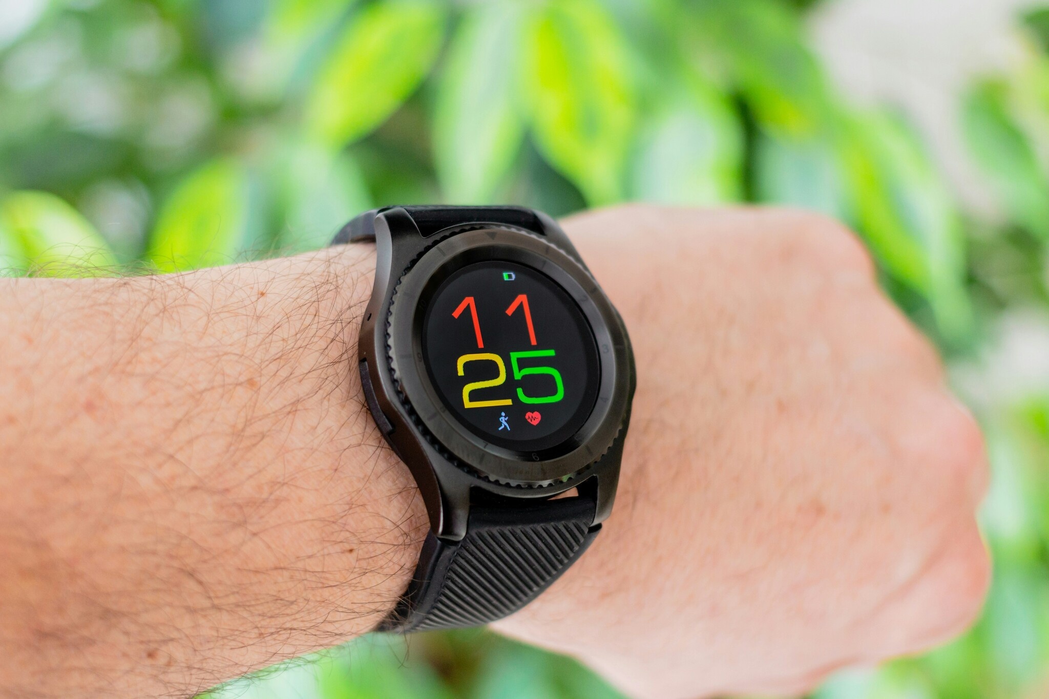  Beste Smartwatch für Herren – Top 5