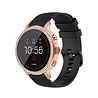 Strap-it® Strap-it Fossil Gen 4 Venture (HR) Silikonarmband (Schwarz) Strap-it® Strap-it Fossil Gen 4 Venture (HR) Silikonarmband (Schwarz)