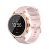 Strap-it® Strap-it Fossil Gen 4 Venture (HR) Silikonarmband (Rosa) Strap-it® Strap-it Fossil Gen 4 Venture (HR) Silikonarmband (Rosa)