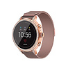 Strap-it® Strap-it Fossil Gen 4 Venture (HR) Milanese Armband (Rosa) Strap-it® Strap-it Fossil Gen 4 Venture (HR) Milanese Armband (Rosa)