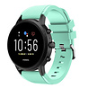 Strap-it® Strap-it Fossil Gen 4 Explorist (HR) Silikonarmband (Aqua) Strap-it® Strap-it Fossil Gen 4 Explorist (HR) Silikonarmband (Aqua)