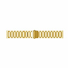 Strap-it® Strap-it Fossil Gen 4 Explorist (HR) Stahlarmband (Gold) Strap-it® Strap-it Fossil Gen 4 Explorist (HR) Stahlarmband (Gold)