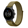 Strap-it® Strap-it Fossil Gen 4 Explorist (HR) Nylon Armband (Olive) Strap-it® Strap-it Fossil Gen 4 Explorist (HR) Nylon Armband (Olive)