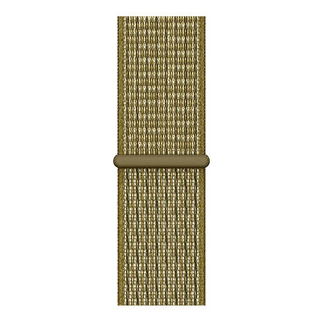 Strap-it® Strap-it Fossil Gen 4 Explorist (HR) Nylon Armband (Olive) Strap-it® Strap-it Fossil Gen 4 Explorist (HR) Nylon Armband (Olive)
