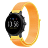 Strap-it® Strap-it Fossil Gen 4 Explorist (HR) Nylon Armband (Hellgelb) Strap-it® Strap-it Fossil Gen 4 Explorist (HR) Nylon Armband (Hellgelb)