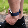 Strap-it® Strap-it Fossil Gen 4 Explorist (HR) Nylon Armband (Violett-Blau) Strap-it® Strap-it Fossil Gen 4 Explorist (HR) Nylon Armband (Violett-Blau)