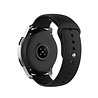 Strap-it® Strap-it Fossil Gen 4 Explorist (HR) Sportarmband (Schwarz) Strap-it® Strap-it Fossil Gen 4 Explorist (HR) Sportarmband (Schwarz)