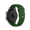 Strap-it® Strap-it Fossil Gen 4 Explorist (HR) Sportarmband (Armeegrün) Strap-it® Strap-it Fossil Gen 4 Explorist (HR) Sportarmband (Armeegrün)
