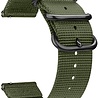 Strap-it® Strap-it Fossil Gen 4 Explorist (HR) Nylon Schnallenarmband (Grün) Strap-it® Strap-it Fossil Gen 4 Explorist (HR) Nylon Schnallenarmband (Grün)