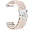 Strap-it® Strap-it Fossil Gen 6 - 42mm geflochtenes Band mit P-Schnalle (Polarstern) Strap-it® Strap-it Fossil Gen 6 - 42mm geflochtenes Band mit P-Schnalle (Polarstern)