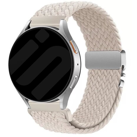 Strap-it® Strap-it Polar Ignite 2 geflochtenes Band mit P-Schnalle (Polarstern)