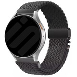 Strap-it® Polar Grit X geflochtenes Band mit P-Schnalle (Grau) Strap-it® Polar Grit X geflochtenes Band mit P-Schnalle (Grau)