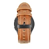 Bandz Bandz Amazfit Active 2 Lederarmband 'Classic' (Braun) Bandz Bandz Amazfit Active 2 Lederarmband 'Classic' (Braun)