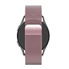 Bandz Bandz Amazfit Active 2 Milanese Loop Armband (Rosa) Bandz Bandz Amazfit Active 2 Milanese Loop Armband (Rosa)