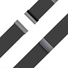 Bandz Bandz Amazfit Active 2 Milanese Loop Armband (Schwarz) Bandz Bandz Amazfit Active 2 Milanese Loop Armband (Schwarz)
