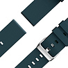 Bandz Bandz Amazfit Active 2 Silikonarmband 'Deluxe' (Dunkelgrün) Bandz Bandz Amazfit Active 2 Silikonarmband 'Deluxe' (Dunkelgrün)