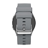 Bandz Bandz Amazfit Active 2 Silikonarmband 'Deluxe' (Grau) Bandz Bandz Amazfit Active 2 Silikonarmband 'Deluxe' (Grau)