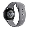 Bandz Bandz Amazfit Active 2 Sport Armband 'Deluxe' (Grau) Bandz Bandz Amazfit Active 2 Sport Armband 'Deluxe' (Grau)