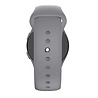 Bandz Bandz Amazfit Active 2 Sport Armband 'Deluxe' (Grau) Bandz Bandz Amazfit Active 2 Sport Armband 'Deluxe' (Grau)