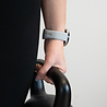 Bandz Bandz Amazfit Active 2 Sport Armband 'Deluxe' (Grau) Bandz Bandz Amazfit Active 2 Sport Armband 'Deluxe' (Grau)