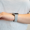 Bandz Bandz Amazfit Active 2 Sport Armband 'Deluxe' (Grau) Bandz Bandz Amazfit Active 2 Sport Armband 'Deluxe' (Grau)