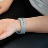 Bandz Bandz Amazfit Active 2 Sport Armband 'Deluxe' (Grau) Bandz Bandz Amazfit Active 2 Sport Armband 'Deluxe' (Grau)