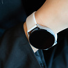 Bandz Bandz Amazfit Active 2 Sport Armband 'Deluxe' (Weiß) Bandz Bandz Amazfit Active 2 Sport Armband 'Deluxe' (Weiß)