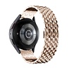 Bandz Bandz Amazfit Active 2 Stahlarmband 'Dragon' (Rosé Gold) Bandz Bandz Amazfit Active 2 Stahlarmband 'Dragon' (Rosé Gold)
