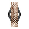 Bandz Bandz Amazfit Active 2 Stahlarmband 'Dragon' (Rosé Gold) Bandz Bandz Amazfit Active 2 Stahlarmband 'Dragon' (Rosé Gold)