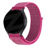 Bandz Bandz Amazfit Active 2 Nylon Loop Armband (Dragonfruit) Bandz Bandz Amazfit Active 2 Nylon Loop Armband (Dragonfruit)