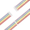 Bandz Bandz Amazfit Active 2 Nylon Loop Armband (Multicolour) Bandz Bandz Amazfit Active 2 Nylon Loop Armband (Multicolour)