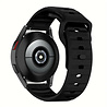 Strap-it® Strap-it Amazfit Active 2 Outdoor Silikonarmband (Schwarz) Strap-it® Strap-it Amazfit Active 2 Outdoor Silikonarmband (Schwarz)