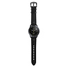 Strap-it® Strap-it Amazfit Active 2 Lederarmband mit Schraube (Schwarz) Strap-it® Strap-it Amazfit Active 2 Lederarmband mit Schraube (Schwarz)