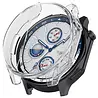 Strap-it® Strap-it OnePlus Watch 2 TPU Hülle (Transparent) Strap-it® Strap-it OnePlus Watch 2 TPU Hülle (Transparent)