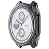 Strap-it® Strap-it OnePlus Watch 2 TPU Hülle (Transparent) Strap-it® Strap-it OnePlus Watch 2 TPU Hülle (Transparent)
