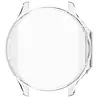 Strap-it® Strap-it OnePlus Watch 2 TPU Hülle (Transparent) Strap-it® Strap-it OnePlus Watch 2 TPU Hülle (Transparent)